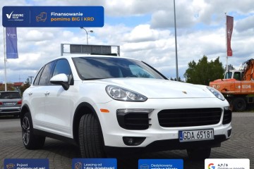 [14366] 3,6 B. napęd 4 X 4, niski przebieg, skóry, ele. klapa, Fv 23%