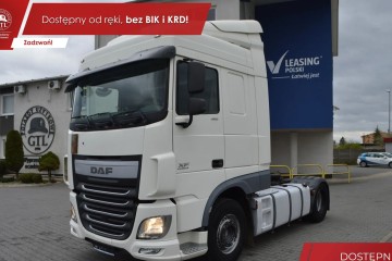 [13724] XF 460, standard, manual, tempomat, Euro 6