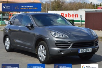 [14331] napęd 4x4, GPS, as. parkowania, uszkodzony silnik, FV 23% VAT.