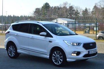 [14252] 4X4, 150 KM, automat, grzane fotele i kierownica, Fv 23%.
