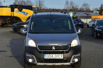 [12793] 1,6 D. 120 KM , nawigacja, grzane fotele, szklany dach, FV23%