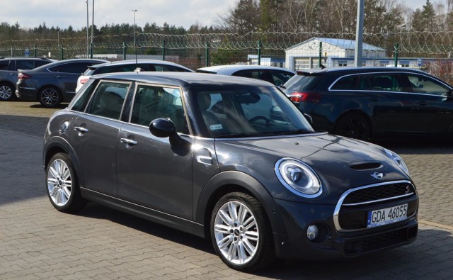 mini
