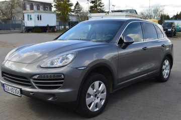 [14331] napęd 4x4, GPS, as. parkowania, uszkodzony silnik, FV 23% VAT.