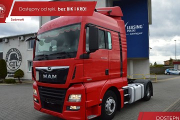 [13728] TGX 18.500, automat, standard, kabina XLX, Euro 6.