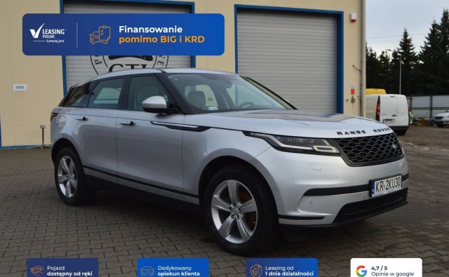 land-rover