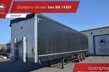 [12954] pneumatyka WABCO, 3 osie SAF, FV + 23 % VAT