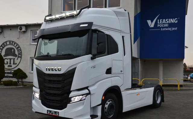 iveco