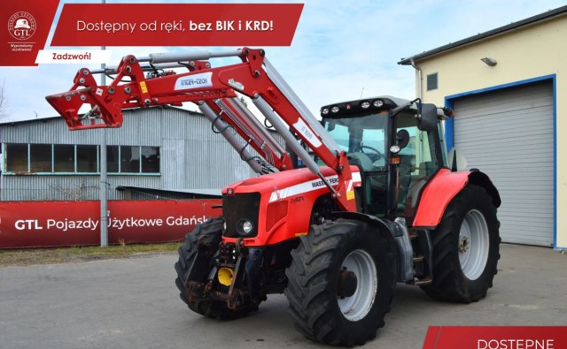 massey-ferguson