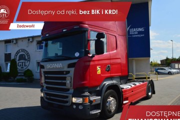 [13502] R 450 , standard, Topline ,Euro 6 .