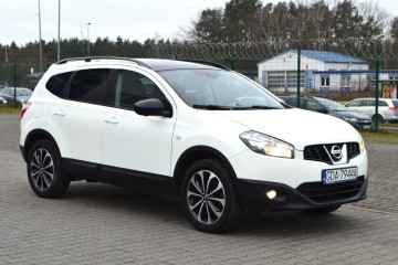 [14136] Qashqai+2, 1,6 B. , 117 KM, panoramadach,tempomat, Fv 23% .