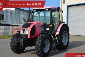 [13931] Zetor Proxima 100, stan dobry, niski przebieg, Fv 23%.