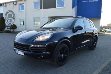[13638] napęd 4x4, nagłośnienie BOSE, ParkTronic P/T, FV23%VAT.