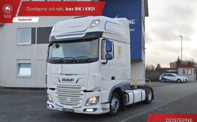 daf