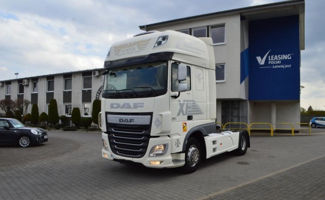 daf